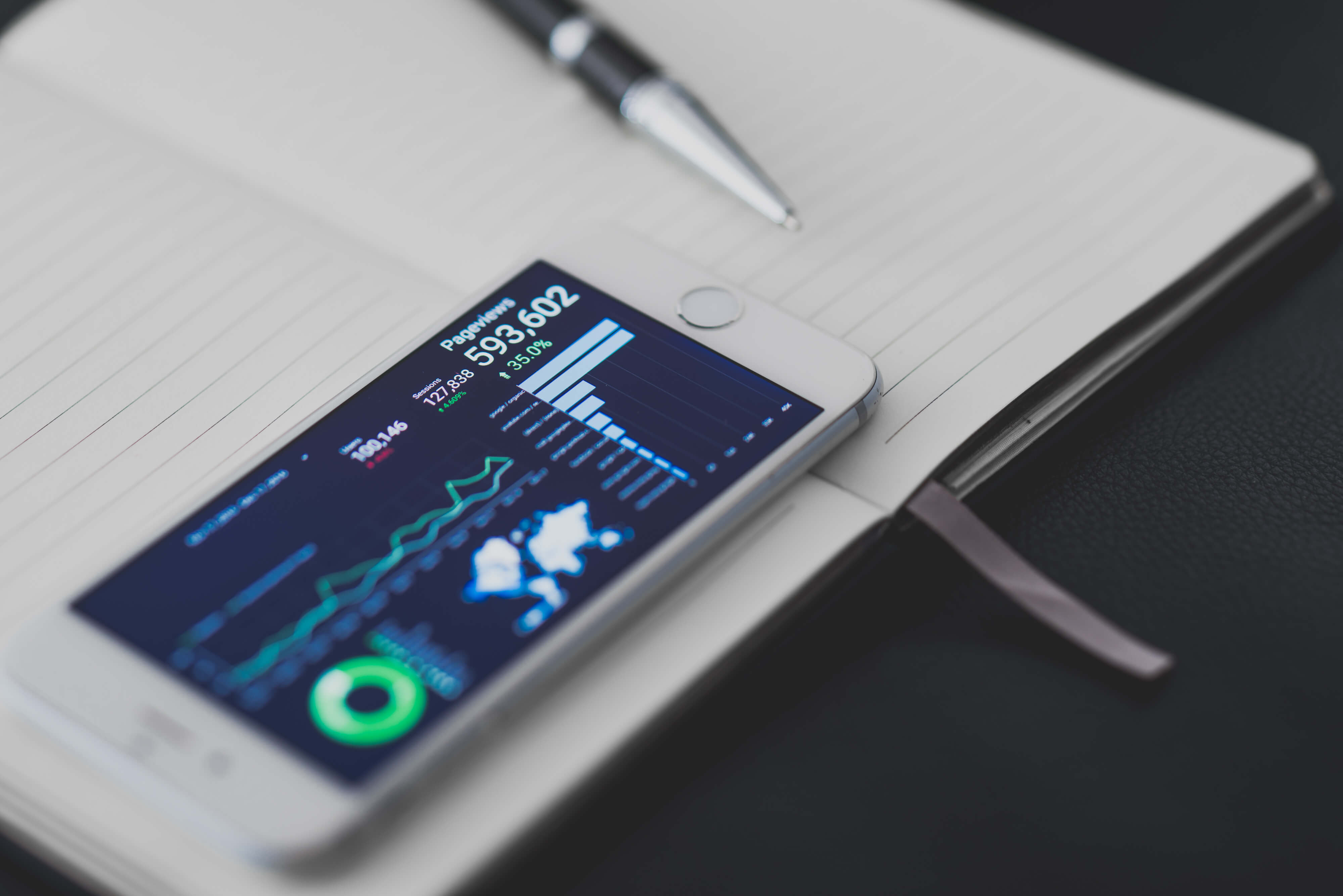 PR and crisis management services